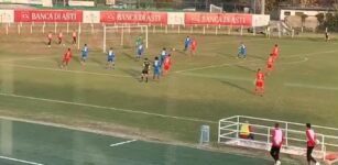 La Guida - Serie D: Bra prima piemontese all’inseguimento delle liguri