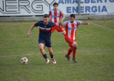 La Guida - Eccellenza: stop Cuneo, risale la Pro Dronero