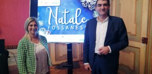 La Guida - La Città di Fossano presenta il “Natale Fossanese 2022”