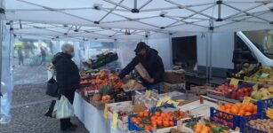 La Guida - Boves, mercati alimentari spostati in piazza Caduti