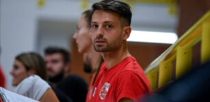 Anche Domenico Petruzzelli lascia lo staff di Cuneo Granda San Bernardo La Guida - Anche Domenico Petruzzelli lascia lo staff di Cuneo Granda San Bernardo