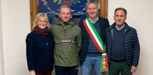 La Guida - Andi, Zoje e Ymer sono diventati cittadini italiani