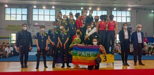 Ginnasti bovesani alle selezioni per i Campionati Europei La Guida - Ginnasti bovesani alle selezioni per i Campionati Europei