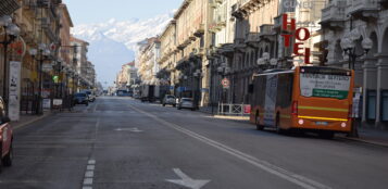 La Guida - Cuneo, modifiche alla viabilità domenica 4 per il mercato festivo