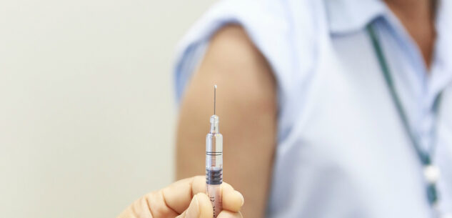 La Guida - In Piemonte disponibili 1.100.000 dosi di vaccino antinfluenzale