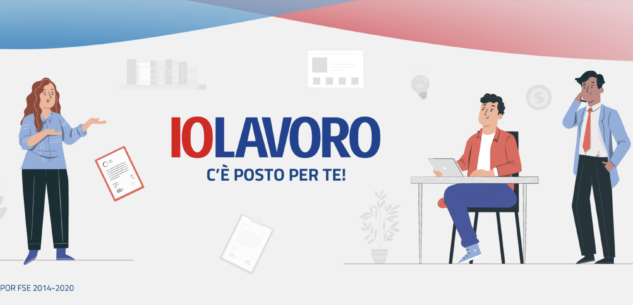 La Guida - Tutto pronto per IOLAVORO 2022 a Torino