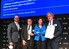 La Guida - Cuneo, Acda SpA premiata tra le imprese più competitive d’Italia
