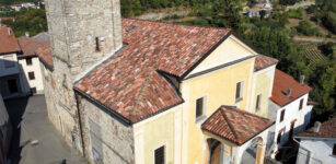 La Guida - L’esempio della Comunità parrocchiale San Martino di Orsara Bormida