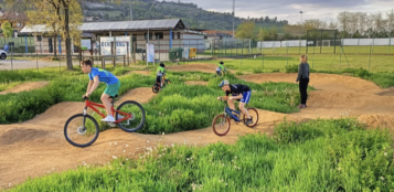 La Guida - Nuova pista ciclo-pedonale tra Costigliole Saluzzo e Busca