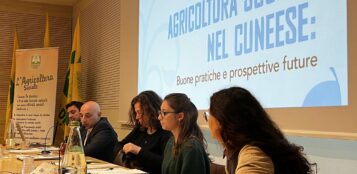 La Guida - Agricoltura sociale, un’opportunità per le aziende e per le comunità