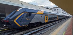Il Pd provinciale: “I tagli al trasporto ferroviario della giunta Cirio non si contano più” La Guida - Il Pd provinciale: “I tagli al trasporto ferroviario della giunta Cirio non si contano più”