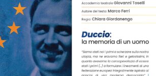 La Guida - “Processo all’Europa” al Toselli