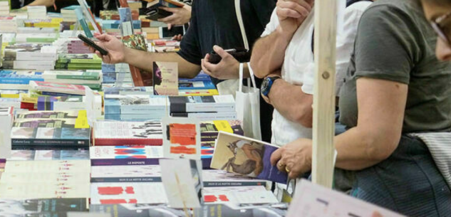 La Guida - Dai grandi appuntamenti nazionali a Scrittorincità, quando il libro rischia di ridursi a festival