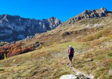 La Guida - Antoroto e Mongrosso, La Piatta, il lago di Scolettas