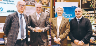 Prodotti a marchio Coop per aiutare la ricerca piemontese sul cancro La Guida - Prodotti a marchio Coop per aiutare la ricerca piemontese sul cancro