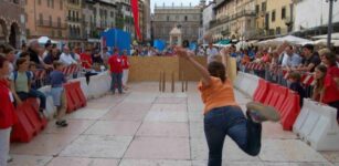 La Guida - Birilli, gioco delle bije e tocatì entrano nel Patrimonio Unesco