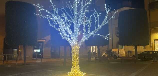 La Guida - A Cuneo è arrivato il Natale