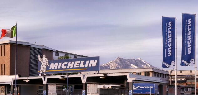 La Guida - Torna l’appuntamento di fine anno per il Gruppo anziani Michelin