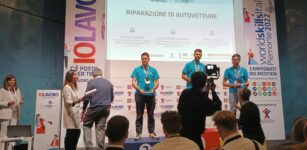 La Guida - Studenti delle scuole professionali salesiane premiati a Torino
