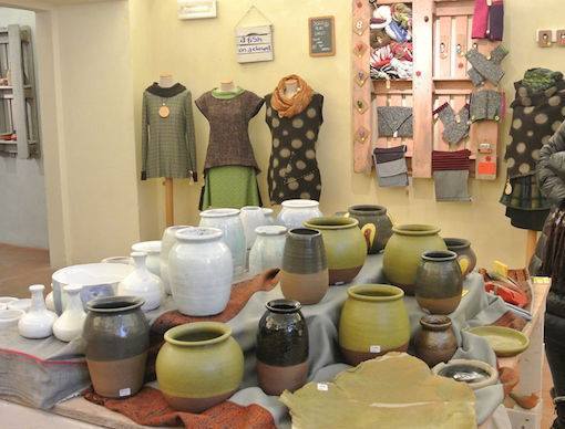 Apre il mercatino natalizio temporaneo al Filatoio di Caraglio