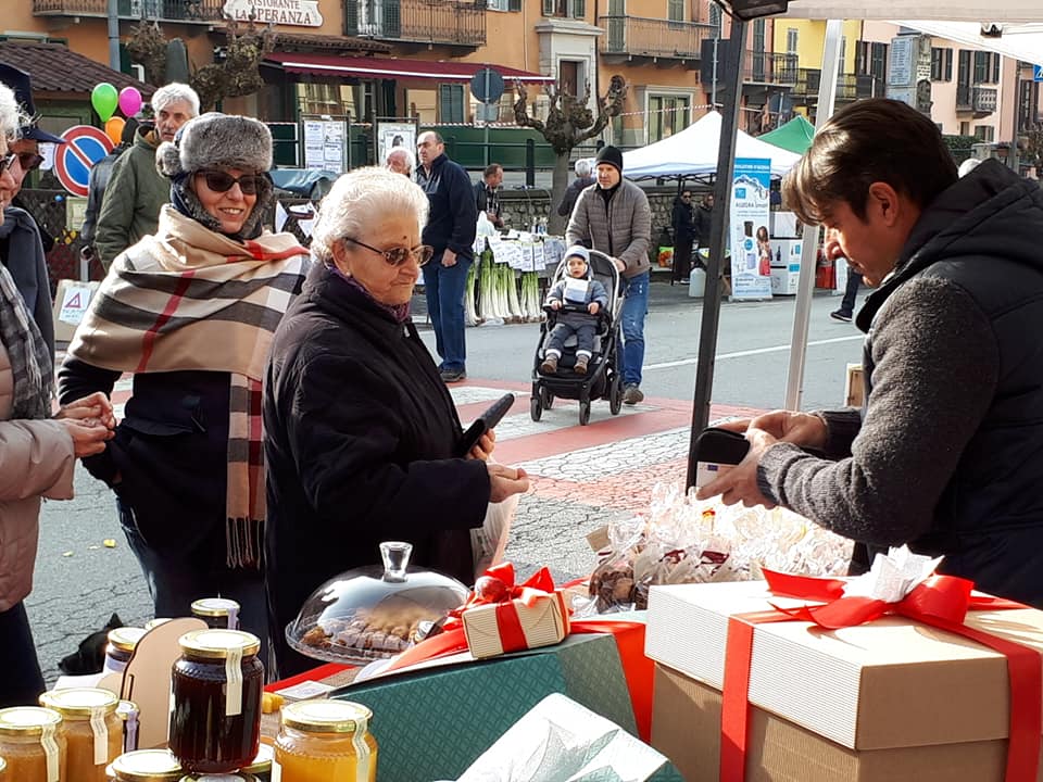 Farigliano ospita la Fiera dei Puciu e di San Nicolao
