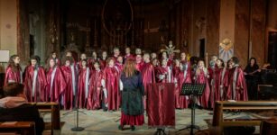 La Guida - A Fontanelle il gospel del Castagnole Community Choir