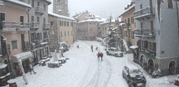 La Guida - A Limone navette gratuite nel centro storico