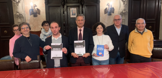 La Guida - Savigliano ha celebrato la Giornata delle persone con disabilità