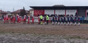 Calcio giovanile: i risultati di domenica 4 dicembre La Guida - Calcio giovanile: i risultati di domenica 4 dicembre