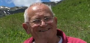 La Guida - Pontechianale, è morto Daniele Vasserot: aveva 81 anni