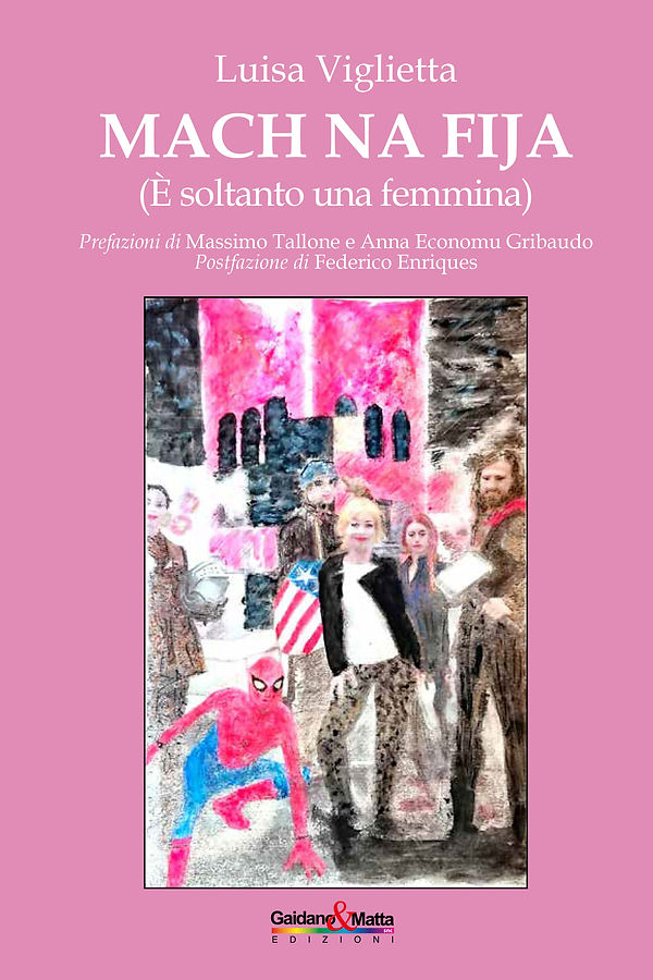 Autobiografia al femminile