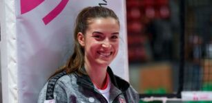 La Guida - Volley femminile: se Gicquel torna in campo al 100%