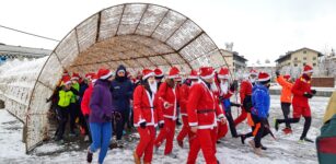 La Guida - All’Immacolata a Cuneo torna la Babbo Run