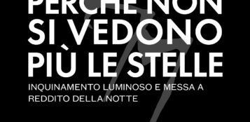 La Guida - Inquinamento luminoso e insicurezza nelle relazioni