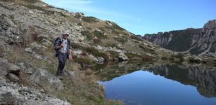 La Guida - A Rivoira, “Sorella Acqua”