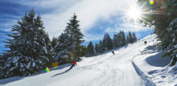 La Guida - Sci e snowboard: nove località aperte in Granda