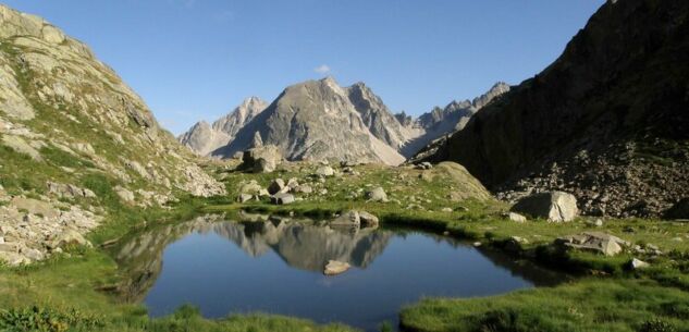 La Guida - Il Parco naturale Alpi Marittime diventerà nazionale?