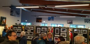 La Guida - Mostra fotografica sulla Peveragno del secolo scorso
