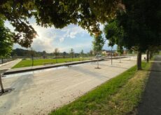 La Guida - Il Parco Parri rappresenta l’Italia al Green Cities Europe Award 2022