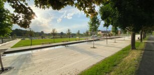 Il Parco Parri rappresenta l’Italia al Green Cities Europe Award 2022 La Guida - Il Parco Parri rappresenta l’Italia al Green Cities Europe Award 2022