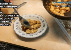 La Guida - Gnocchi di polenta (video)