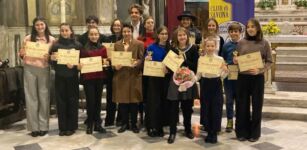 La Guida - Giovani musicisti cuneesi a Savona per un concerto benefico