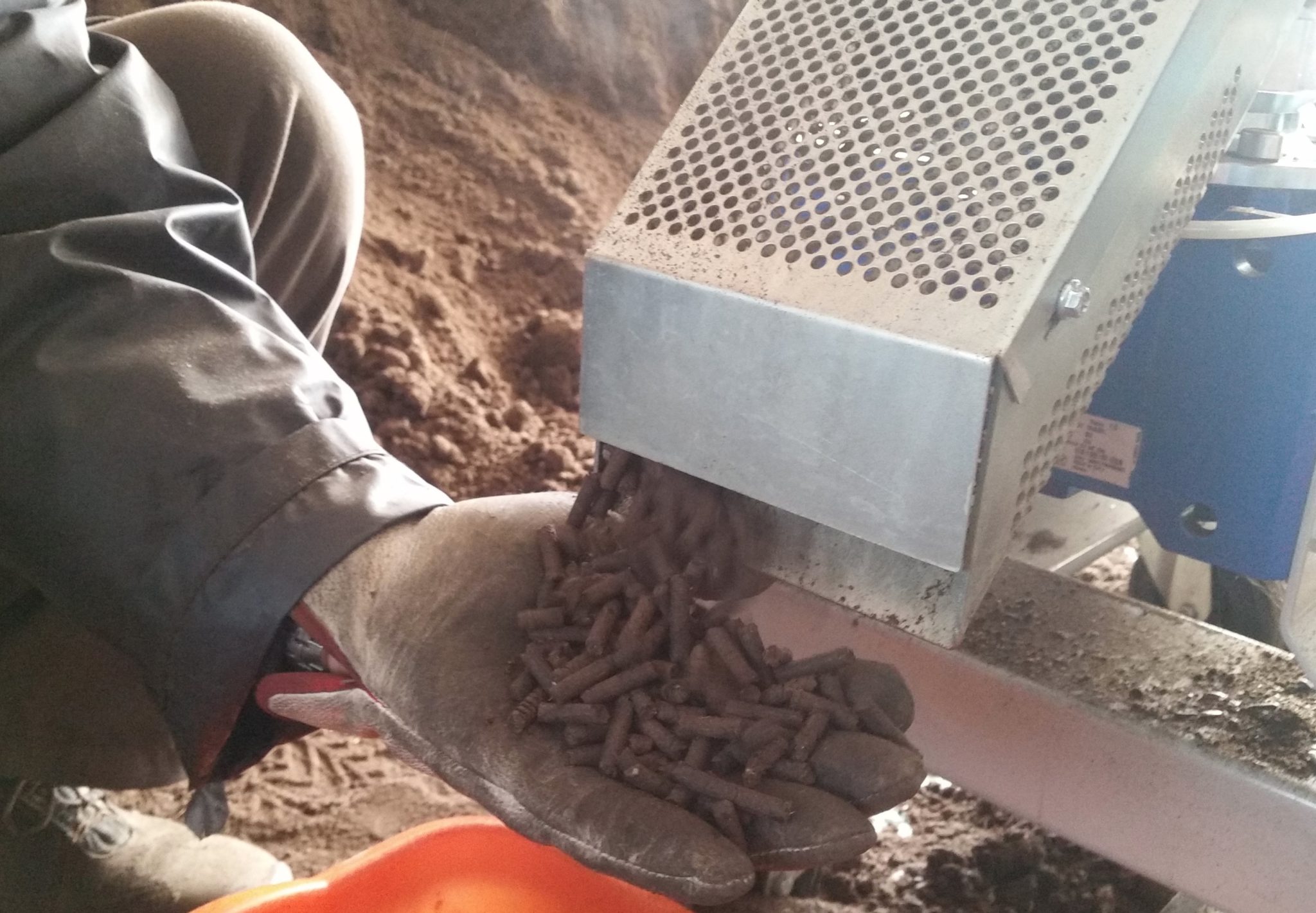 A Racconigi giornata dimostrativa del progetto FiReZof per l’agricoltura sostenibile