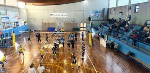 La Guida - Villanova Mondovì, via al primo concentramento del volley maschile U13