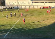 La Guida - Eccellenza: Cuneo indenne ad Acqui, Alba in bianco