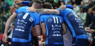 La Bam San Bernardo Cuneo alla ricerca del regalo di Natale: sabato sera il match a Reggio Emilia La Guida - La Bam San Bernardo Cuneo alla ricerca del regalo di Natale: sabato sera il match a Reggio Emilia