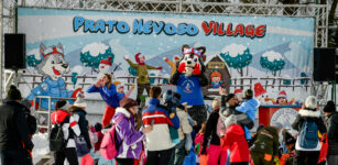 A Prato Nevoso il nuovo “Asilo della neve” La Guida - A Prato Nevoso il nuovo “Asilo della neve”