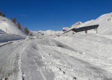 La Guida - Abbandonati sotto la neve con – 12 gradi