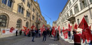 La Guida - Sede si sposta da Bagnolo Piemonte a Nichelino, scatta la mobilitazione