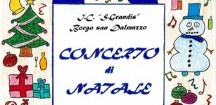 La Guida - Borgo, concerto di Natale con gli alunni delle scuole